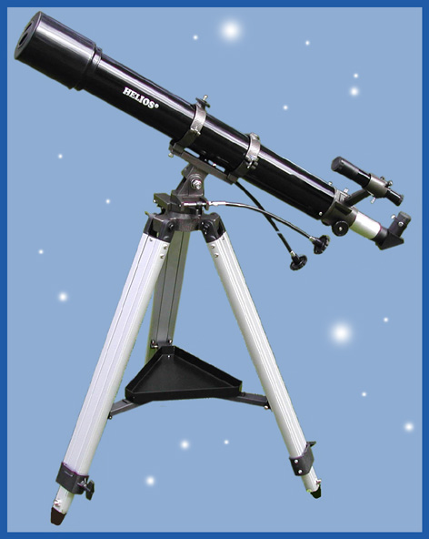 Image result for gambar teleskop
